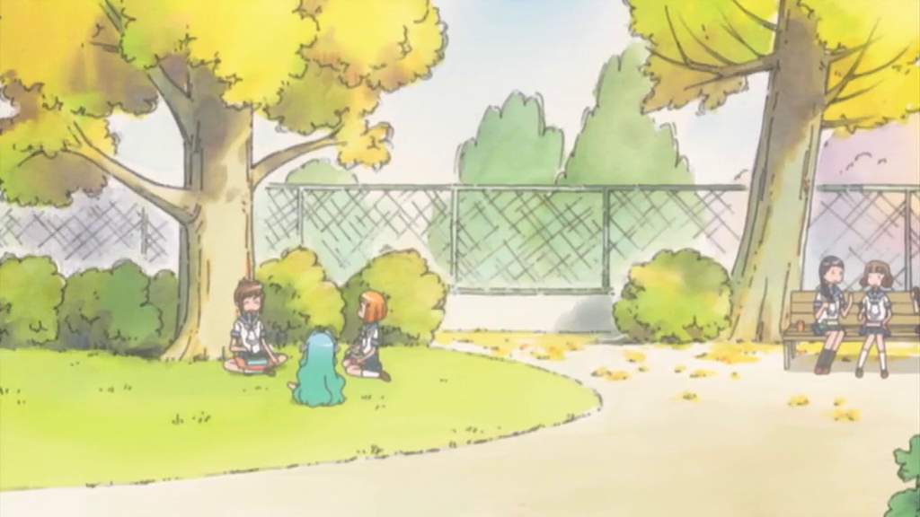 Potemayo (Deviants Fansub)