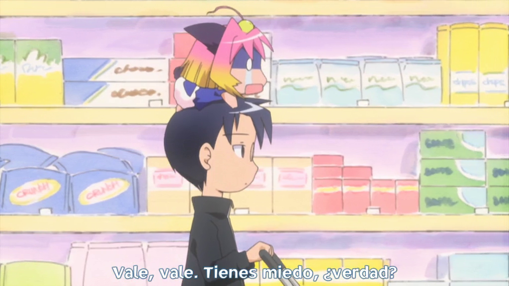 Potemayo (Deviants Fansub)