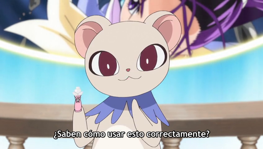 Precure All Stars New Stage 2: Kokoro no Tomodachi (Dikebots)