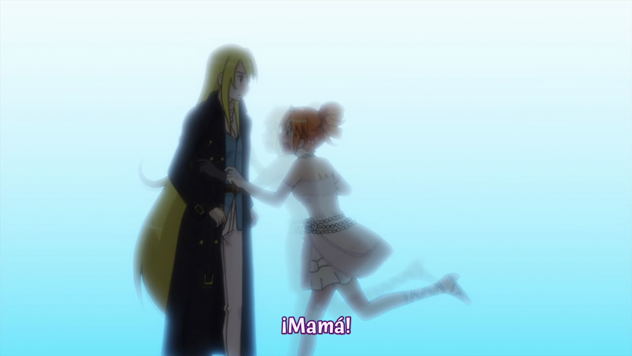 PriPara Movie: Mi~nna Atsumare! Prism☆Tours (Aroma Subs)