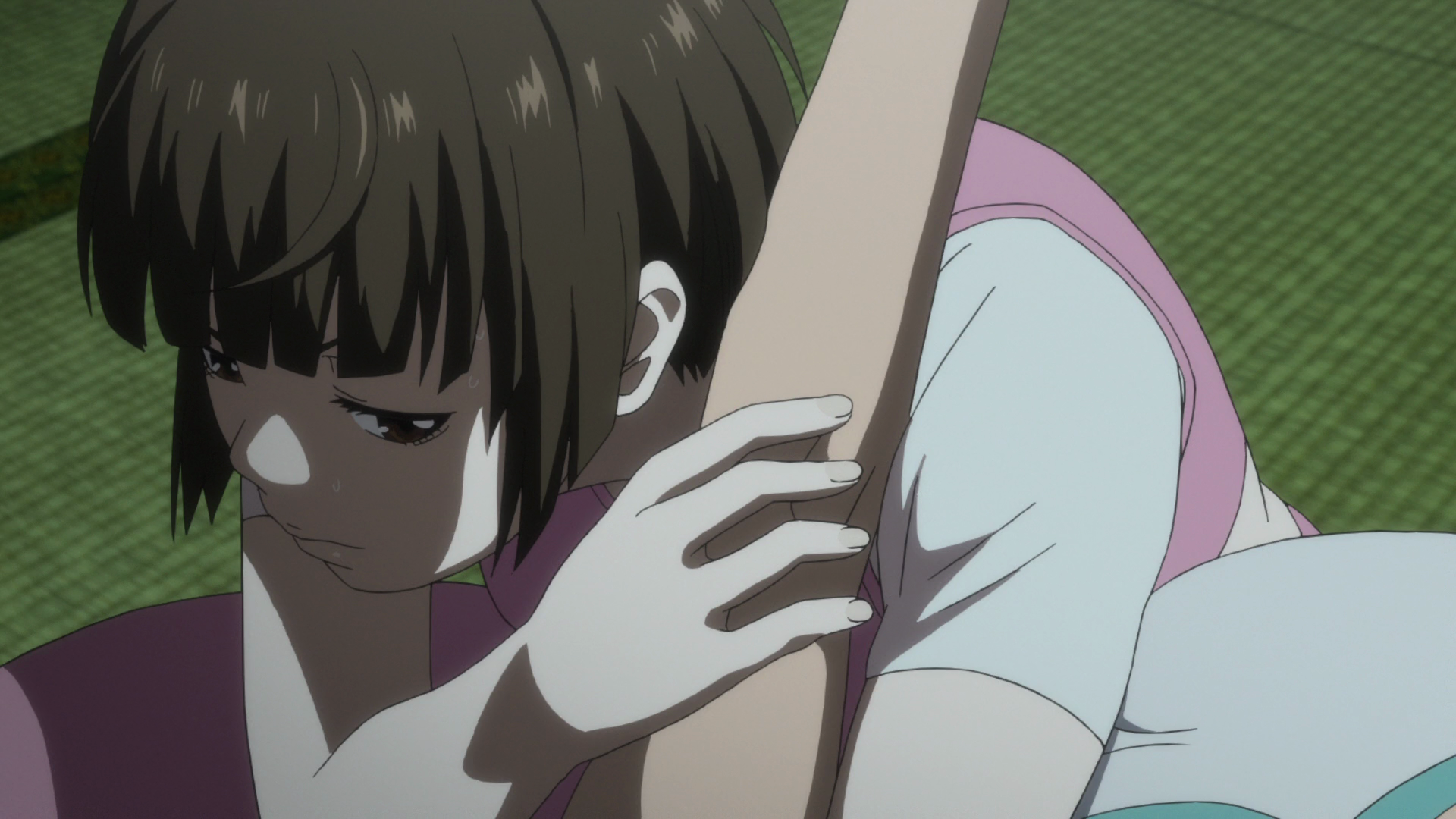 Psycho-Pass: La película (Nanashi)