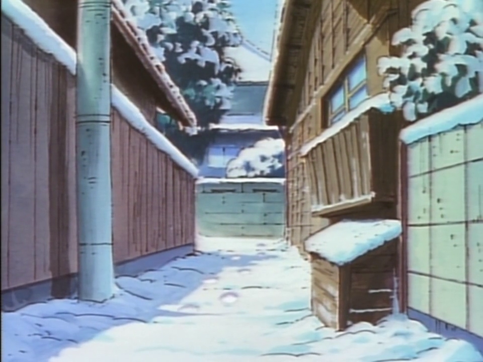 Kochikame Extras Nº1 corto (Tatsuhirosatou)