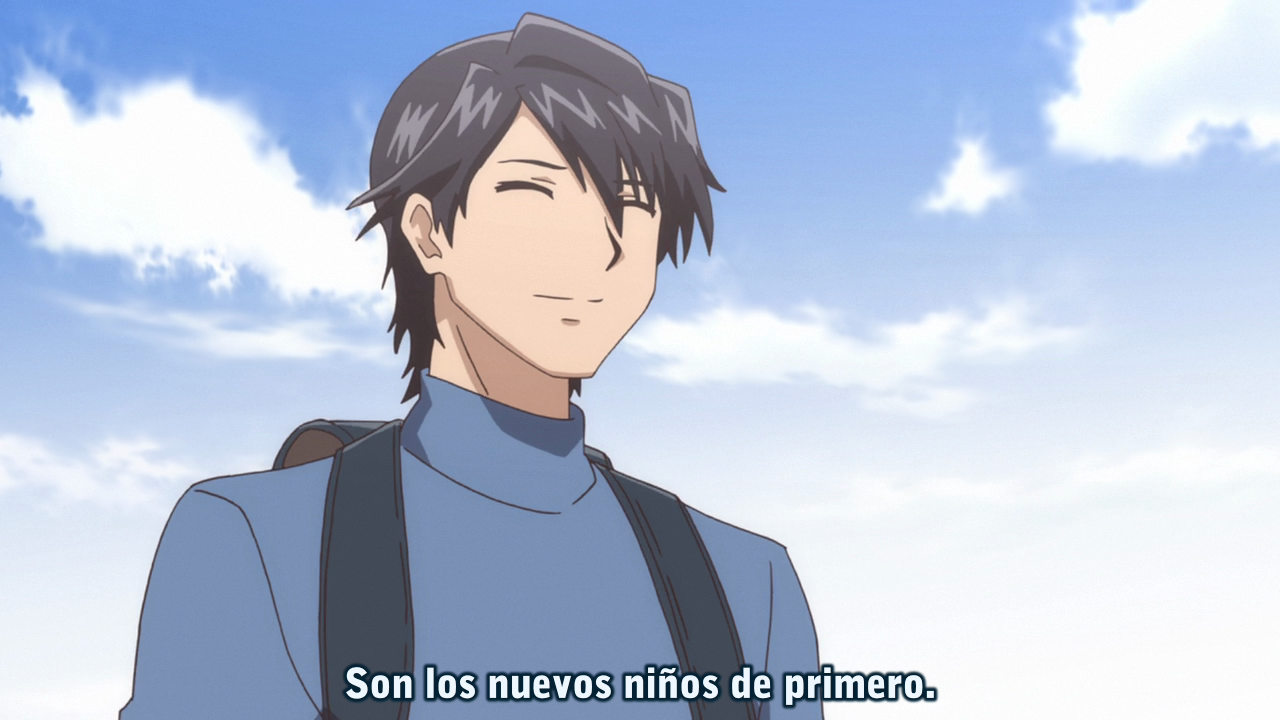 Recorder to Randoseru Re♪ (Nanikano Fansub)