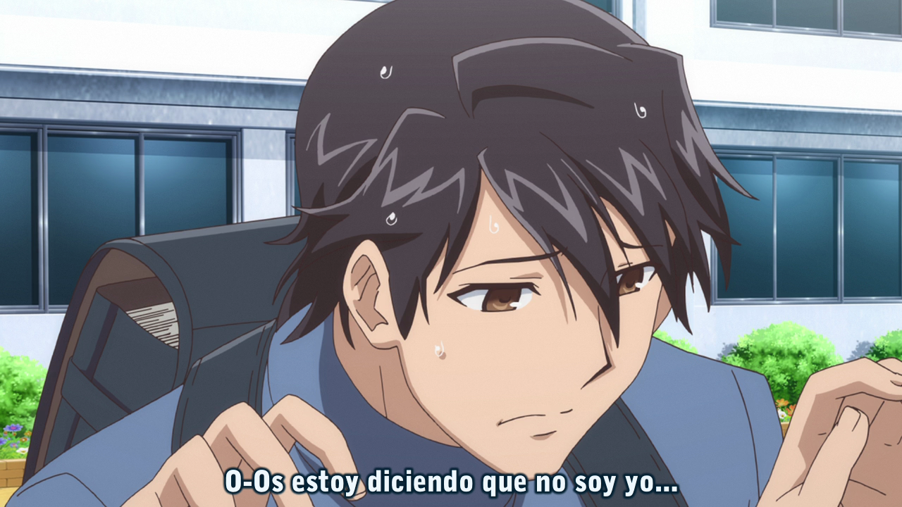 Recorder to Randoseru Re♪ (Nanikano Fansub)