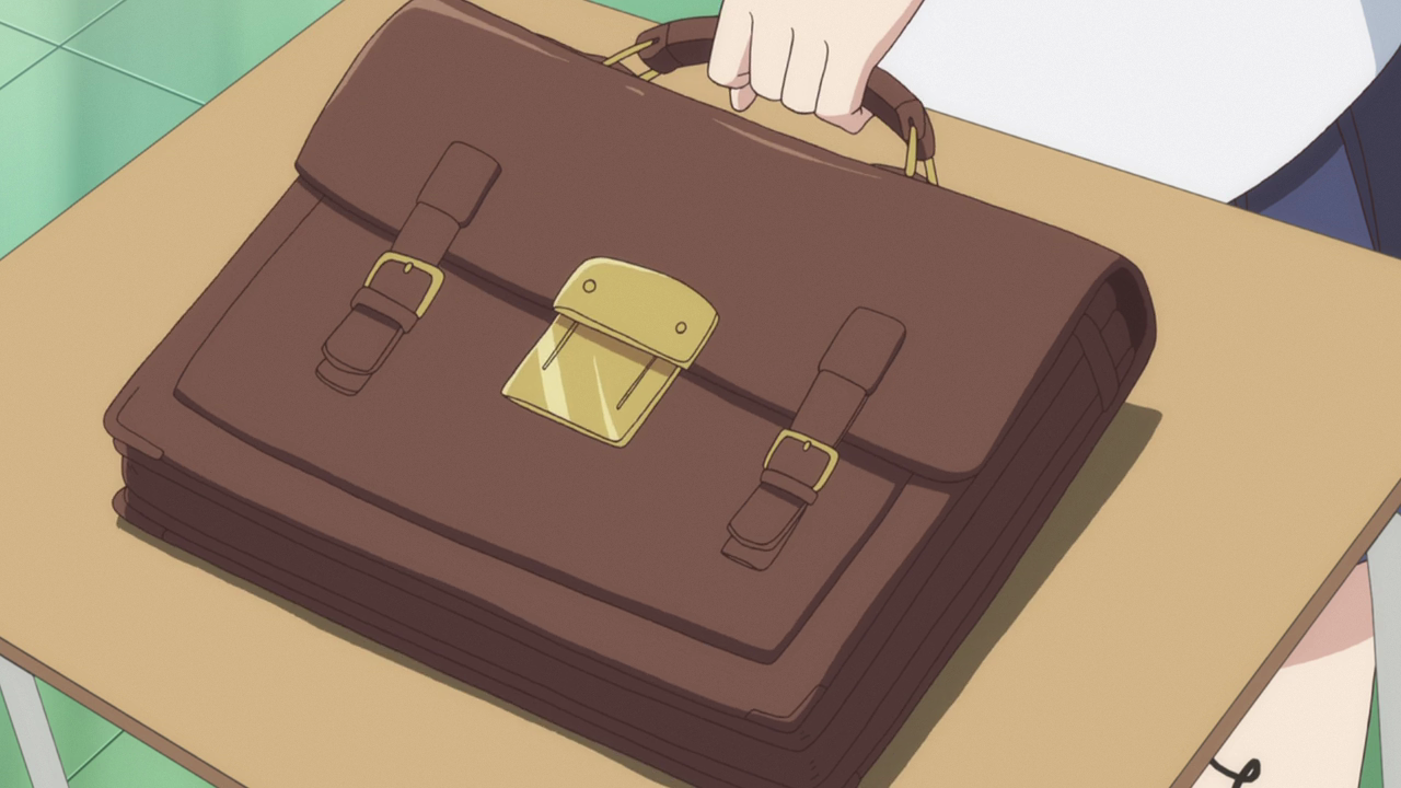 Recorder to Randoseru Re♪ (Nanikano Fansub)