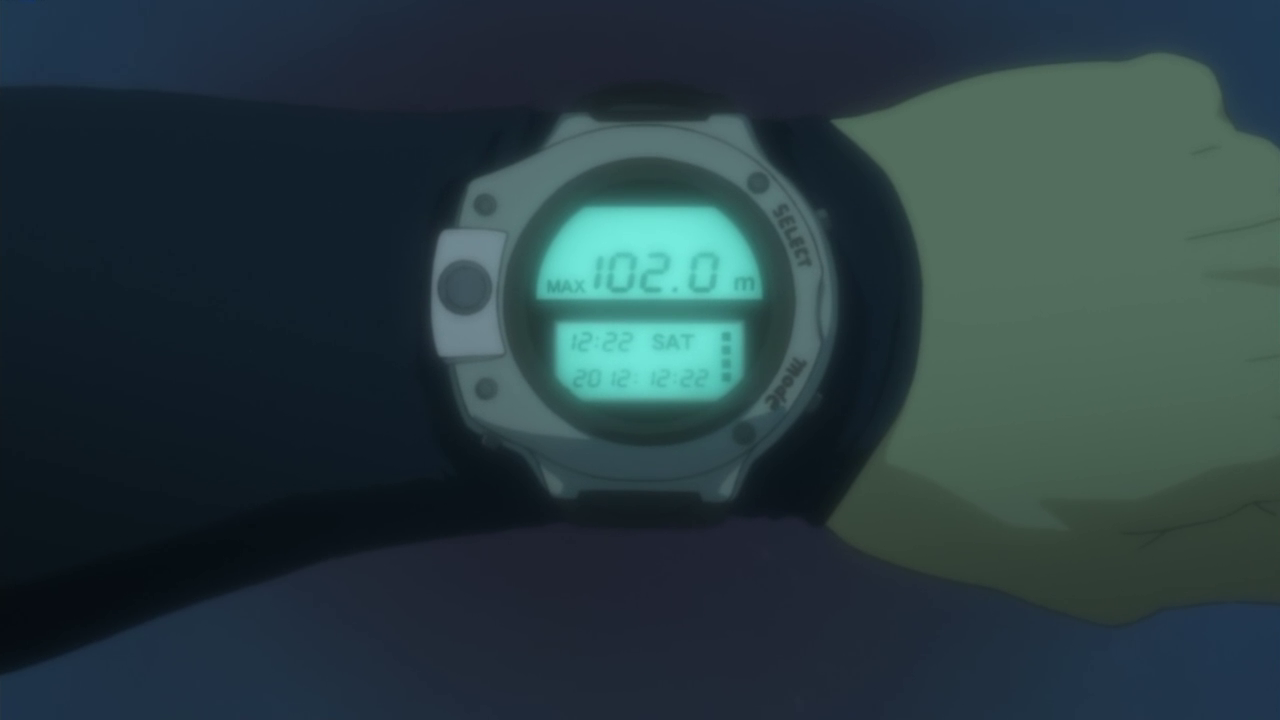 RD Sennou Chousashitsu (Anime Underground)