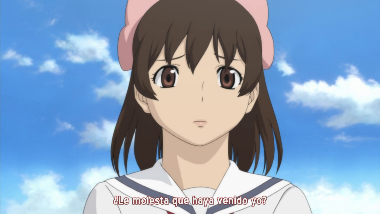 RD Sennou Chousashitsu (Anime Underground)