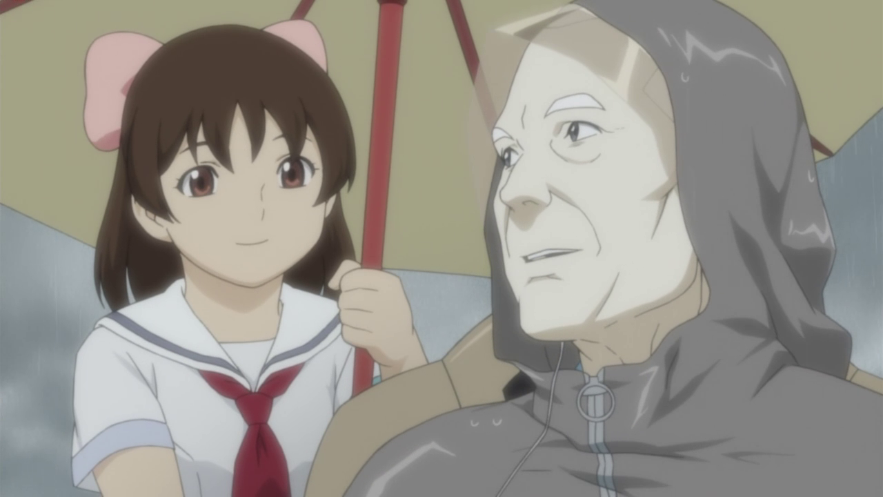 RD Sennou Chousashitsu (Anime Underground)