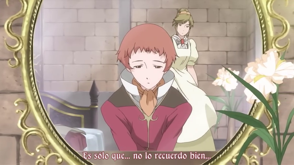 Romeo x Juliet (Deviants Fansub)