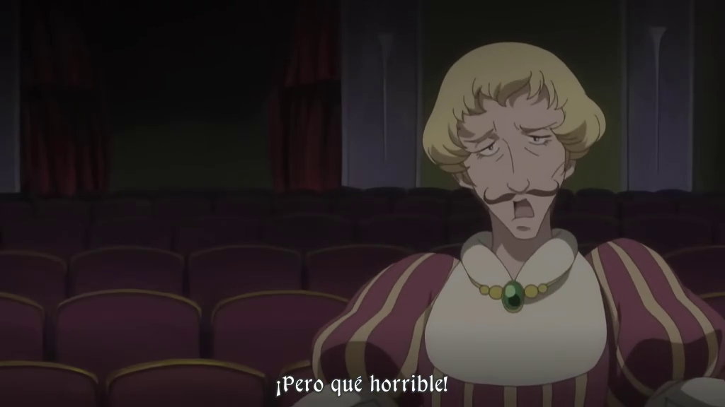 Romeo x Juliet (Deviants Fansub)