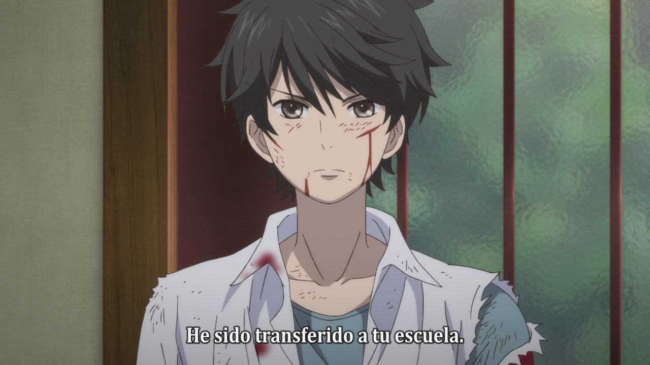 RDG: Red Data Girl (Reina Perry)