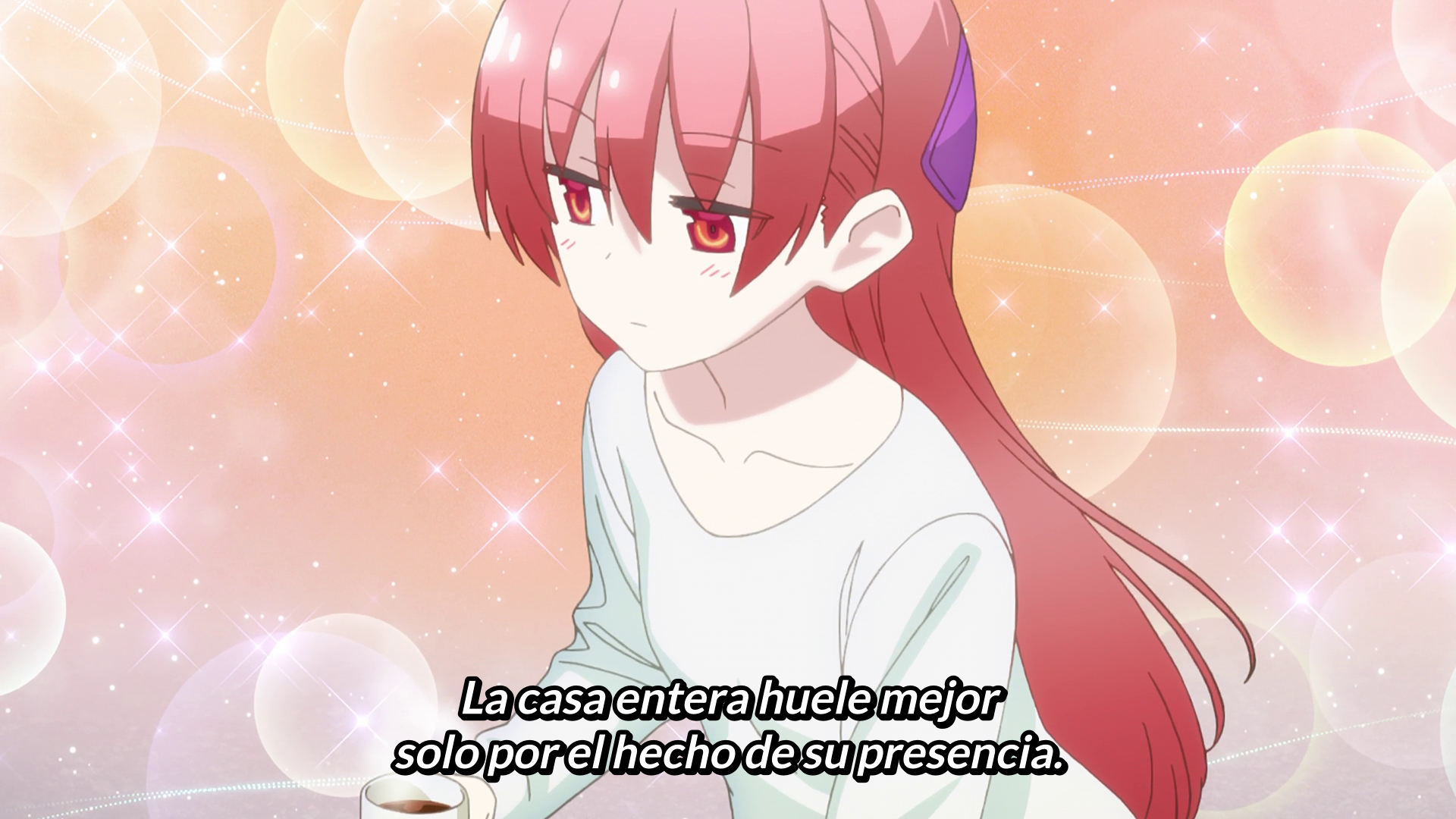 TONIKAWA: Over the Moon For You (PuyaSubs!)