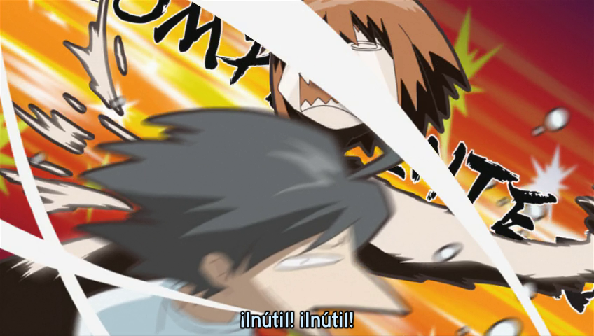 Seto no Hanayome (Setouchi)