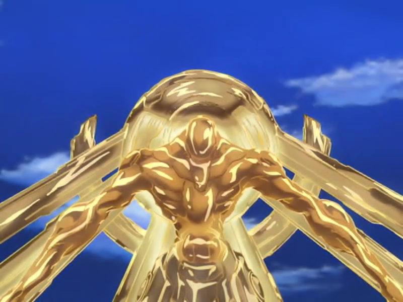 Soukyuu no Fafner: Dead Aggressor (AnimeRakuen)