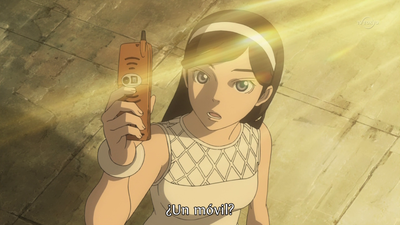 Seikimatsu Occult Gakuin (Inshuheki)