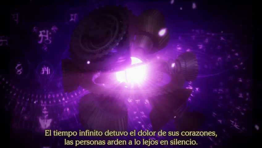 Shakugan no Shana (Nou no Sonshou)