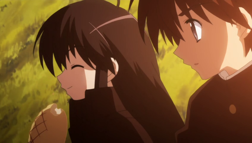 Shakugan no Shana (Nou no Sonshou)