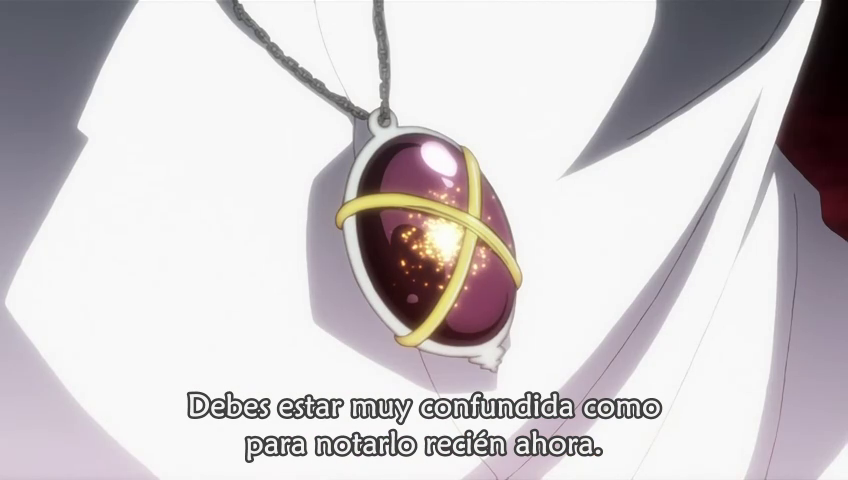 Shakugan no Shana II (Second) (Athena no Seinto)