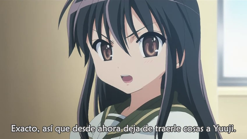 Shakugan no Shana II (Second) (Athena no Seinto)