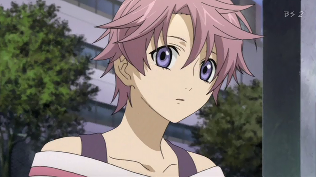 Shinrei Tantei Yakumo (AnimeRakuen)