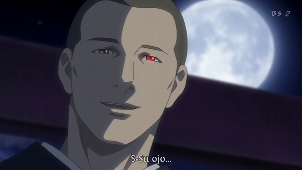 Shinrei Tantei Yakumo (AnimeRakuen)