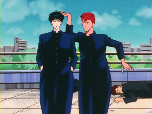 Slam Dunk (Animelliure)