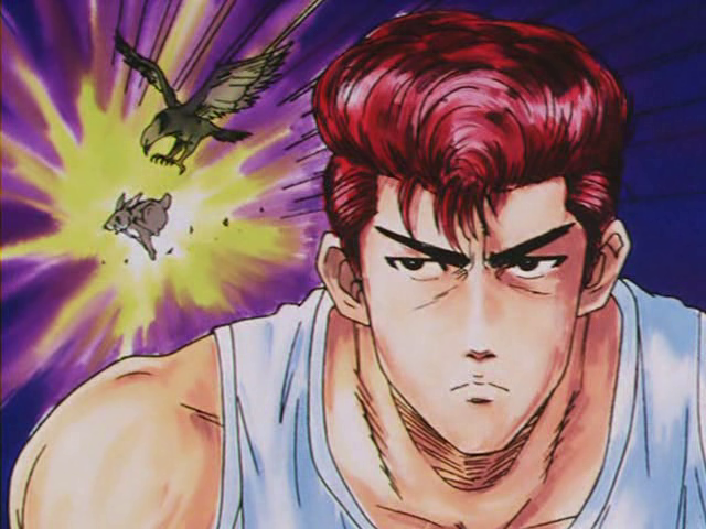 Slam Dunk (Animelliure)