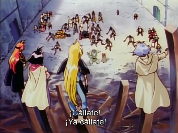 Slayers Try (Anime-Xtreme, Anime/subs)