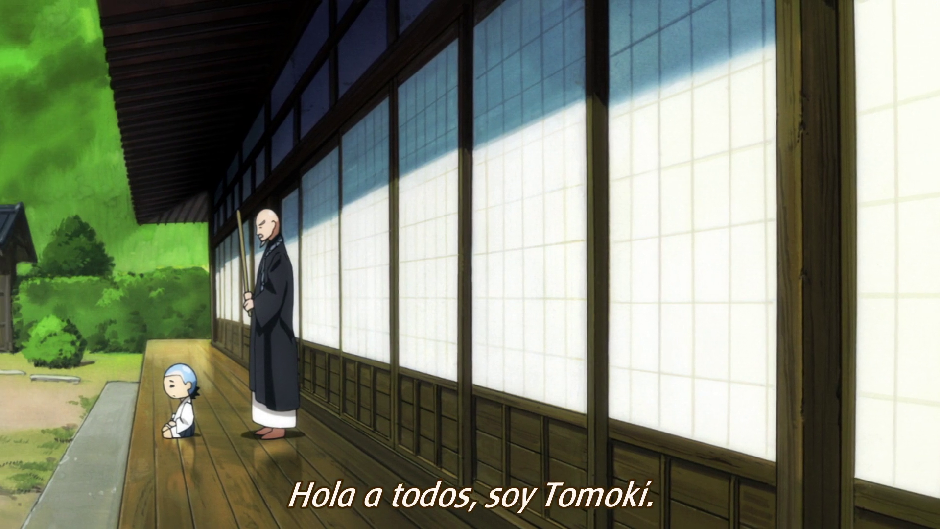 Sora no Otoshimono: Forte (Frontalweb Fansub)