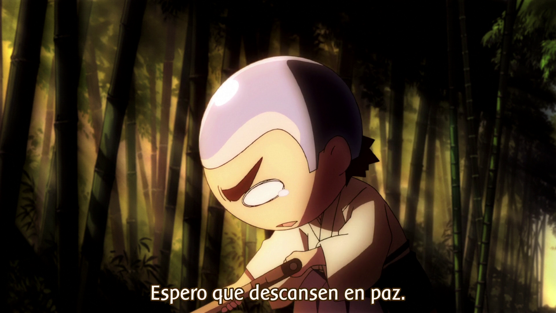 Sora no Otoshimono: Forte (Frontalweb Fansub)