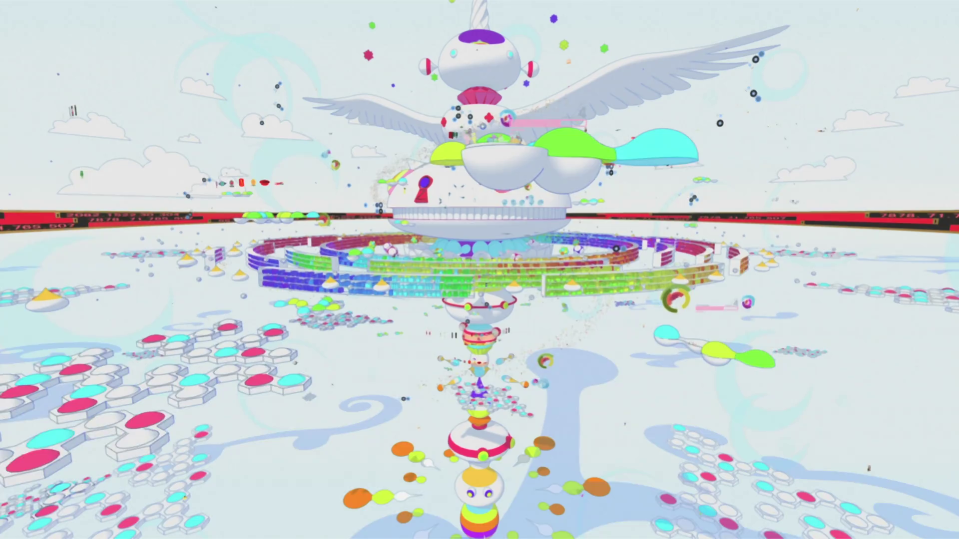 Summer Wars (EvoShare)