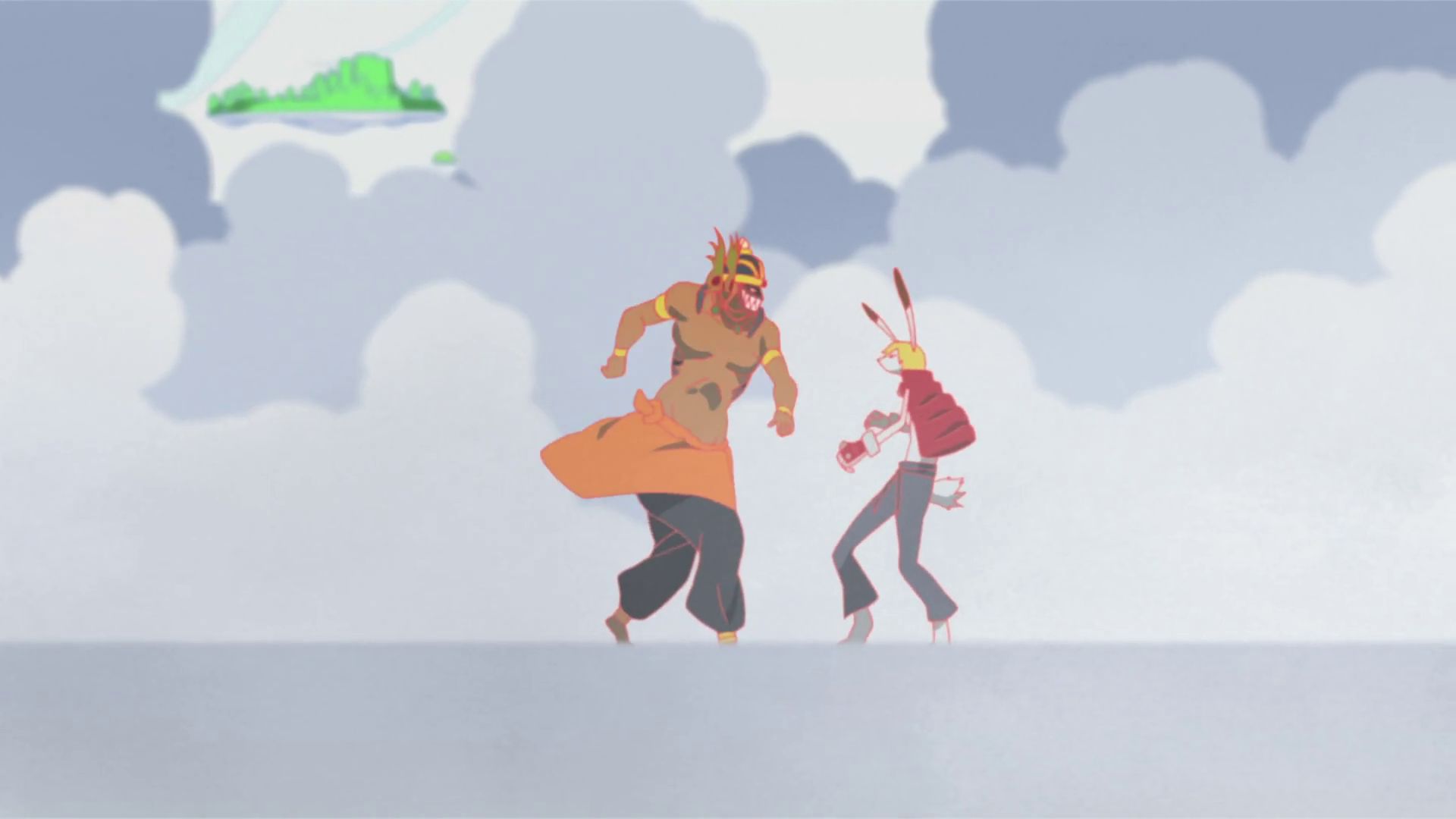 Summer Wars (EvoShare)