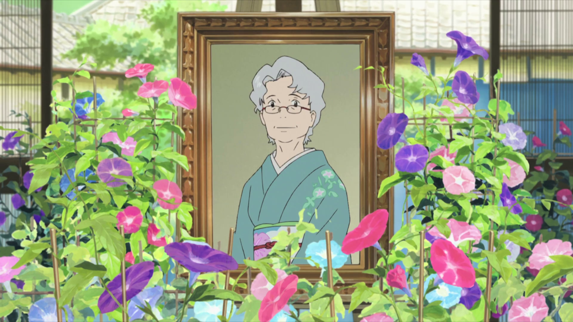 Summer Wars (EvoShare)