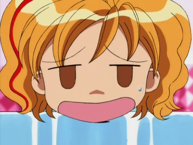 Super GALS (The Phoenix Team)