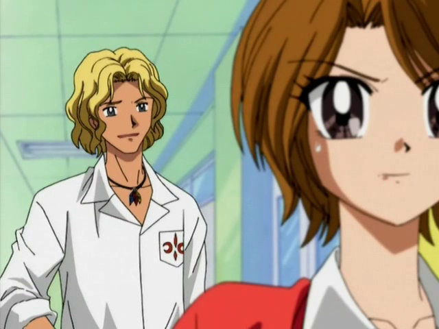 Super GALS (The Phoenix Team)