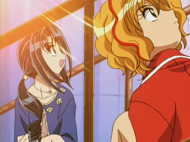 Super GALS (The Phoenix Team)