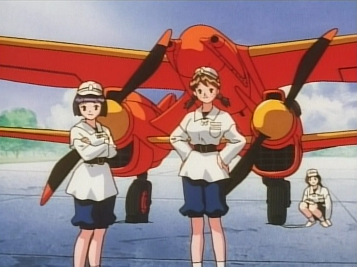 Seishoujo Kantai Virgin Fleet (shealt)