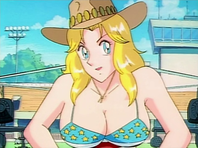 Kochikame SP1 480p (Tatsuhirosatou)