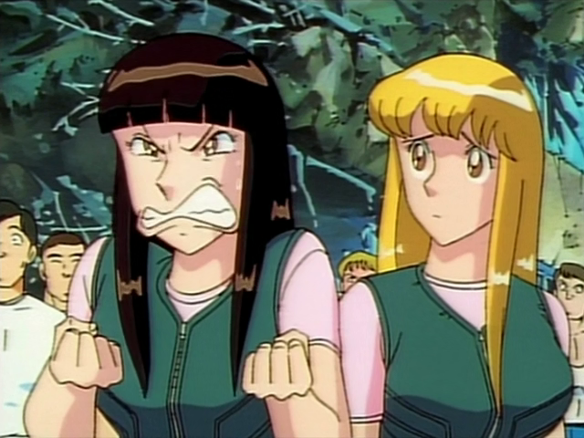 Kochikame SP1 480p (Tatsuhirosatou)