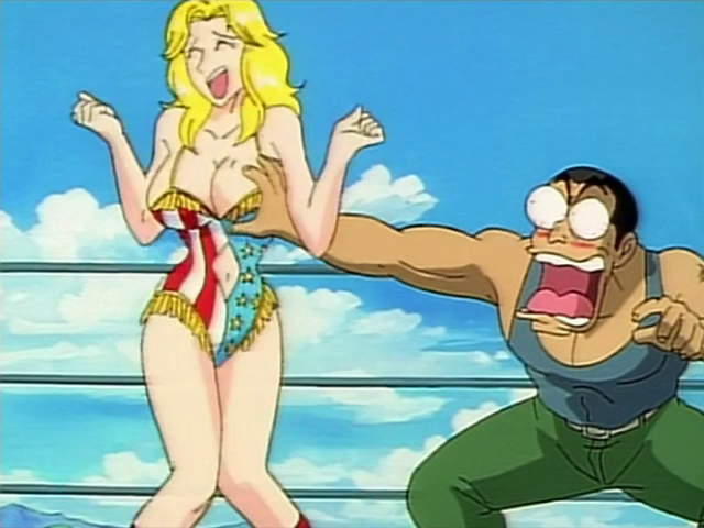 Kochikame SP1 480p (Tatsuhirosatou)