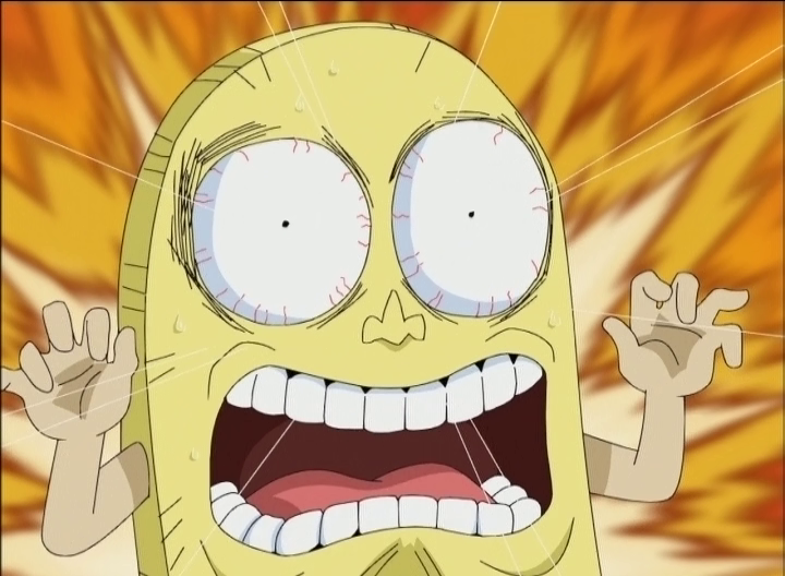 bobobo (AnimclamareSubs)