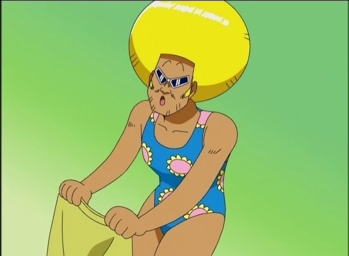 bobobo (AnimclamareSubs)