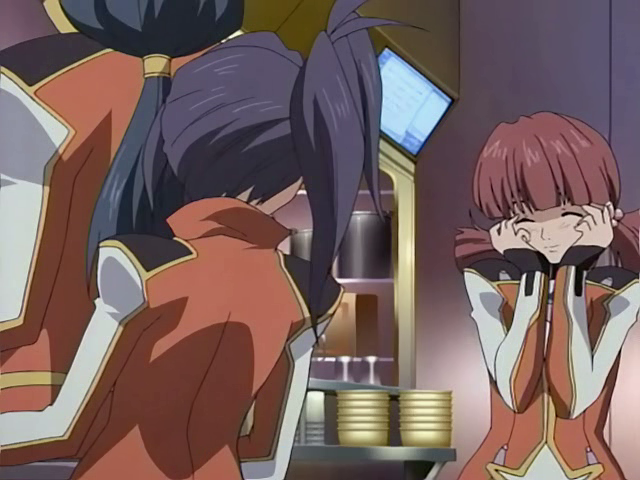  Starship Operators (Frozen-Layer Fansub, kurosaki)