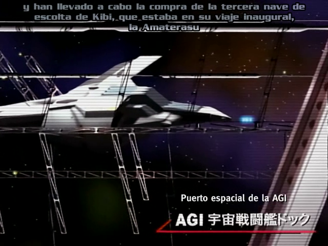  Starship Operators (Frozen-Layer Fansub, kurosaki)