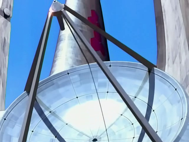  Starship Operators (Frozen-Layer Fansub, kurosaki)