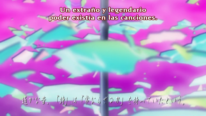 Ar-Tonelico Sekai no Owari de Utai Tsuzukeru Shoujo (Nanikano Fansub)