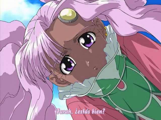 Tales of Eternia (Anime Underground)