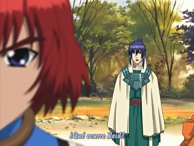 Tales of Eternia (Anime Underground)