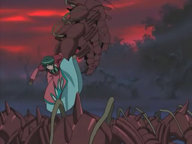 Tales of Eternia (Anime Underground)