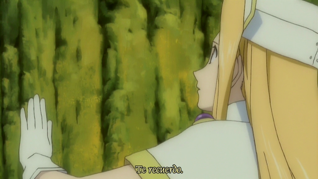 Tales of Phantasia: The Animation (Friki no Fansub)